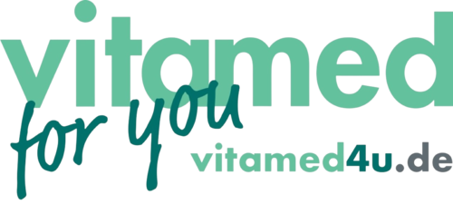 vitamed – Medizinische Produkte & Leistungen